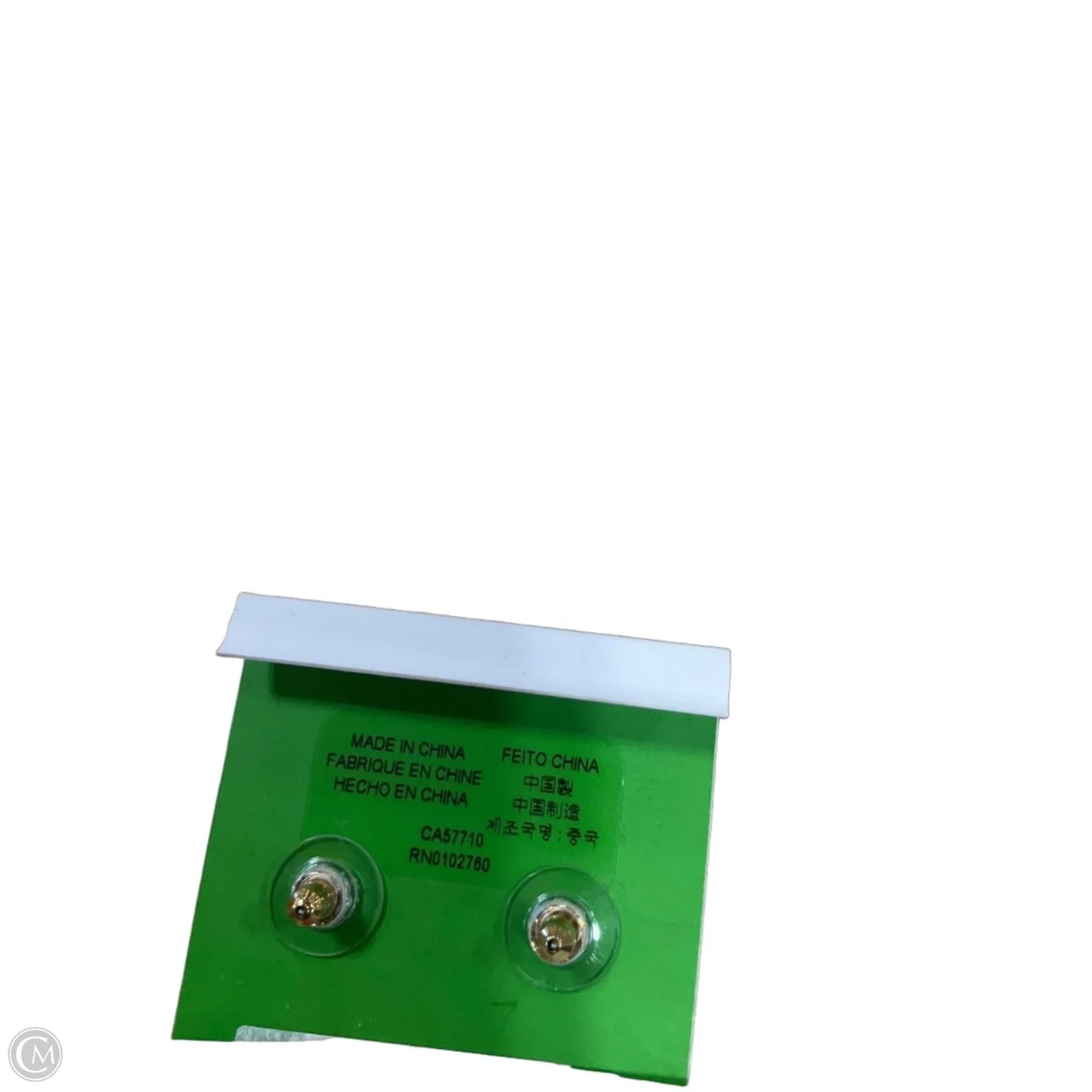 Earrings Stud By Kate Spade