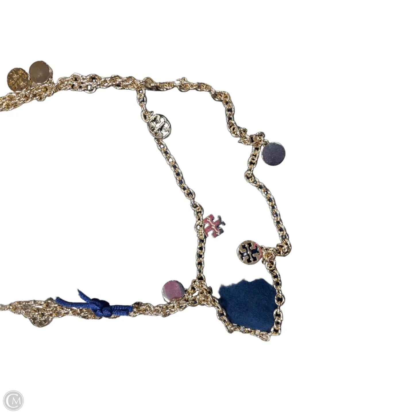Necklace Other By Tory Burch
