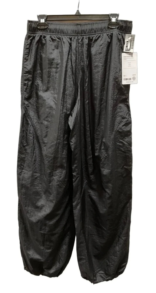 Athletic Pants By Athleta In Black, Size: M