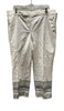 Pants Other By Ann Taylor In White, Size: 14
