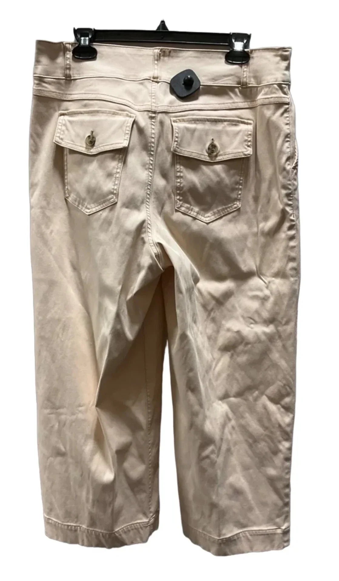 Pants Other By Spanx In Peach, Size: 1x