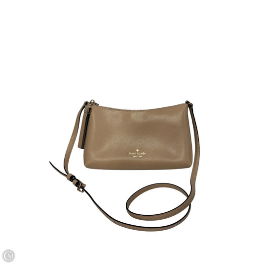 Crossbody Designer By Kate Spade, Size: Small