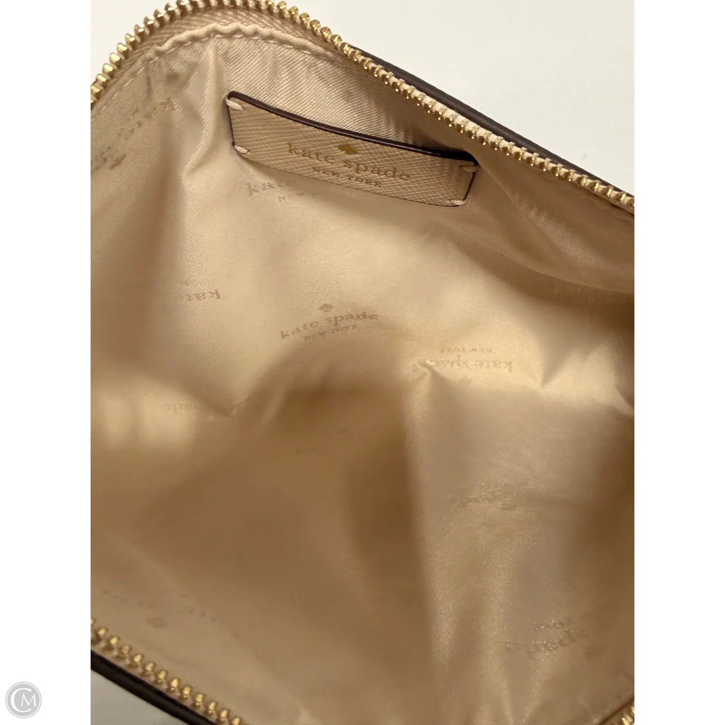 Crossbody Designer By Kate Spade, Size: Small