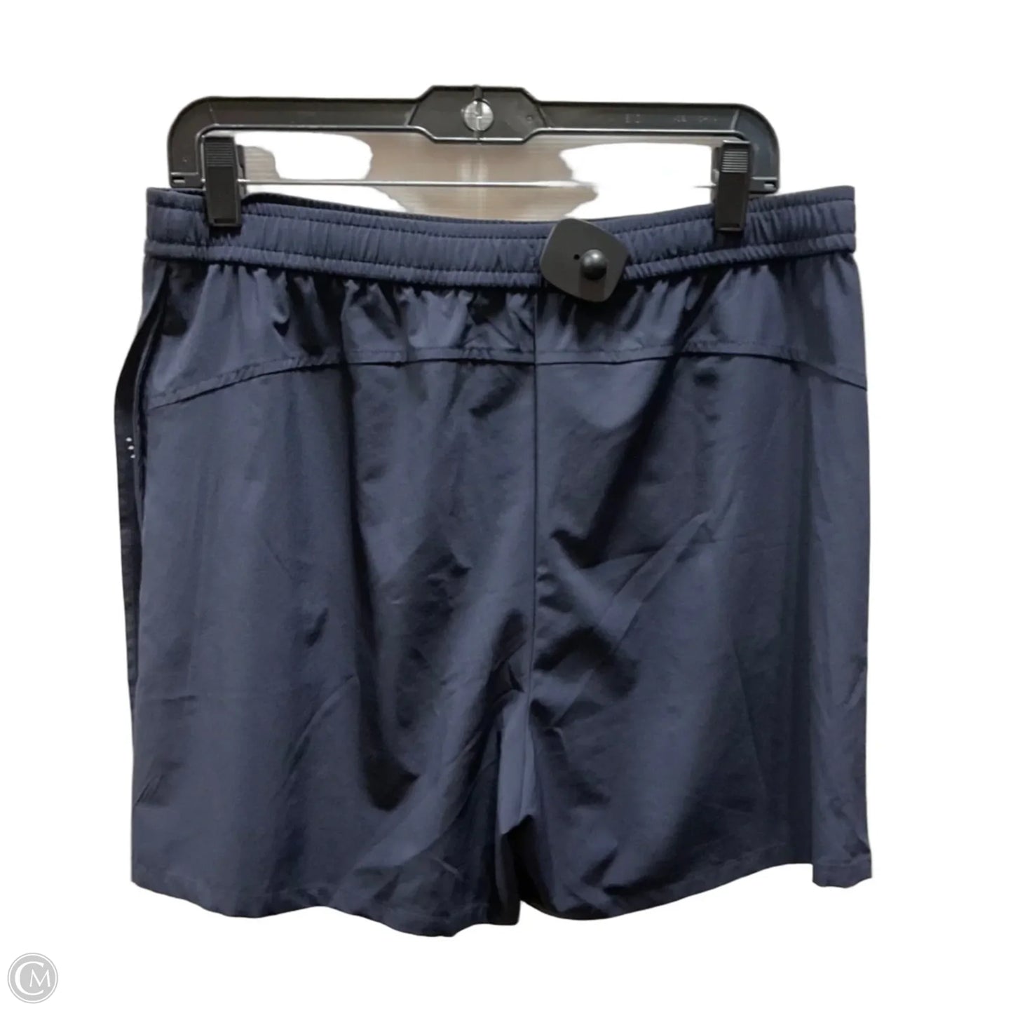 Athletic Skort By Talbots In Navy, Size: M