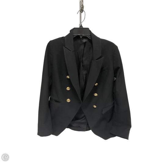 Blazer By Express In Black, Size: S