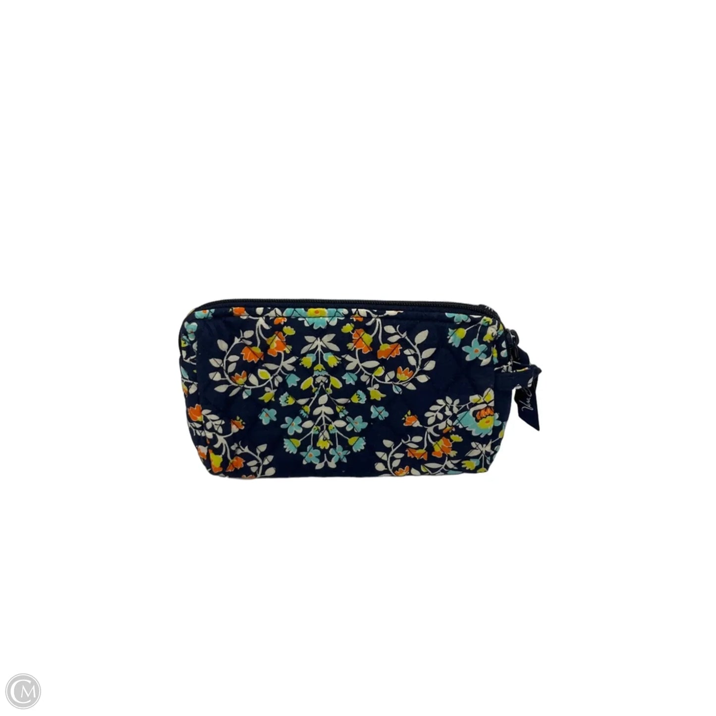 Clutch By Vera Bradley, Size: Medium
