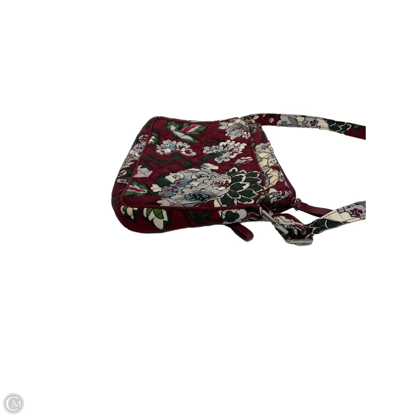 Crossbody By Vera Bradley, Size: Medium
