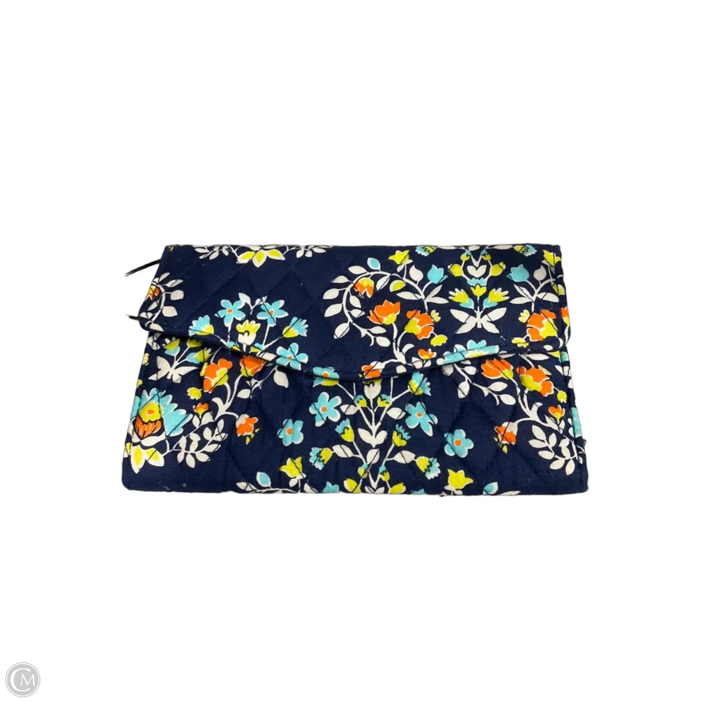 Wallet By Vera Bradley, Size: Medium