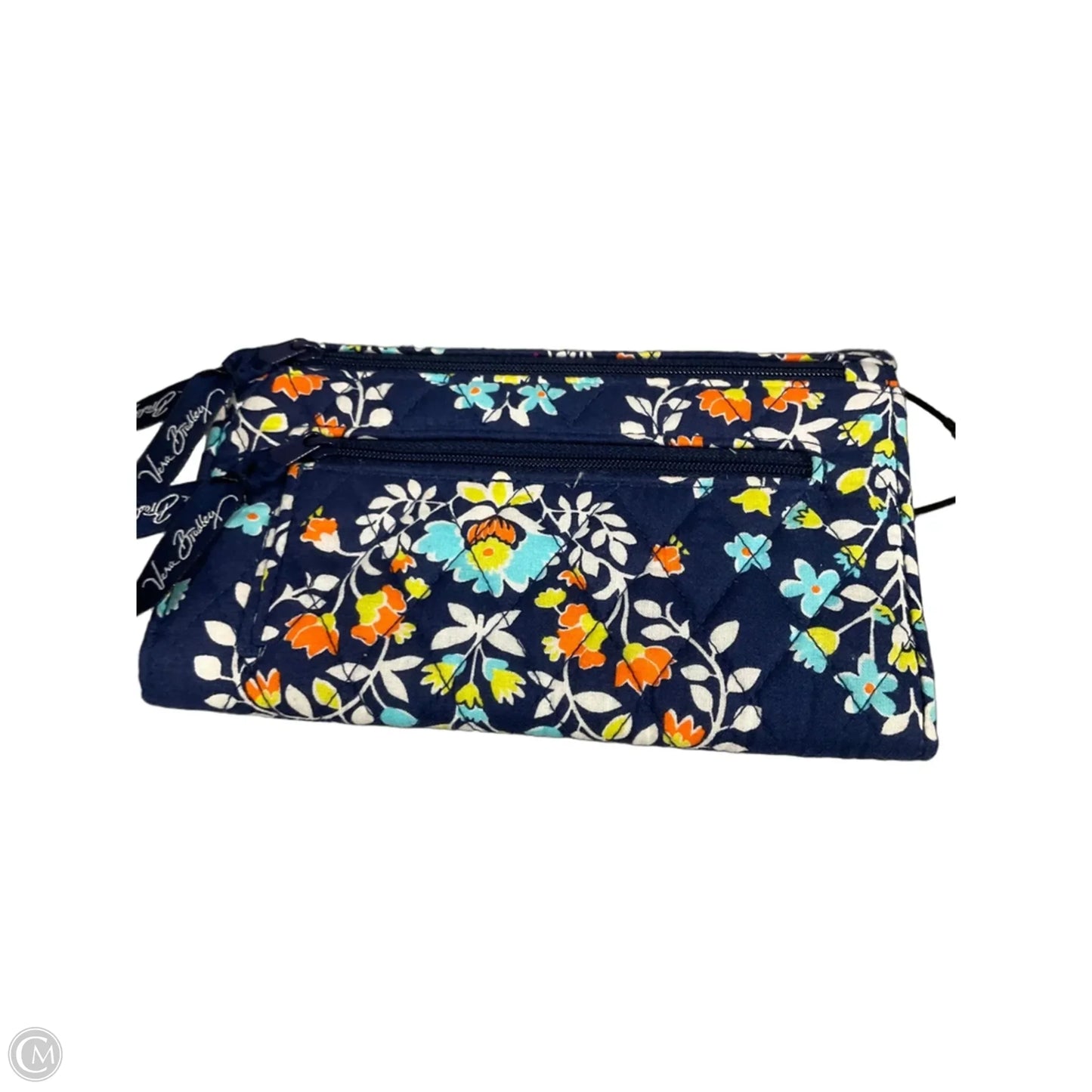 Wallet By Vera Bradley, Size: Medium