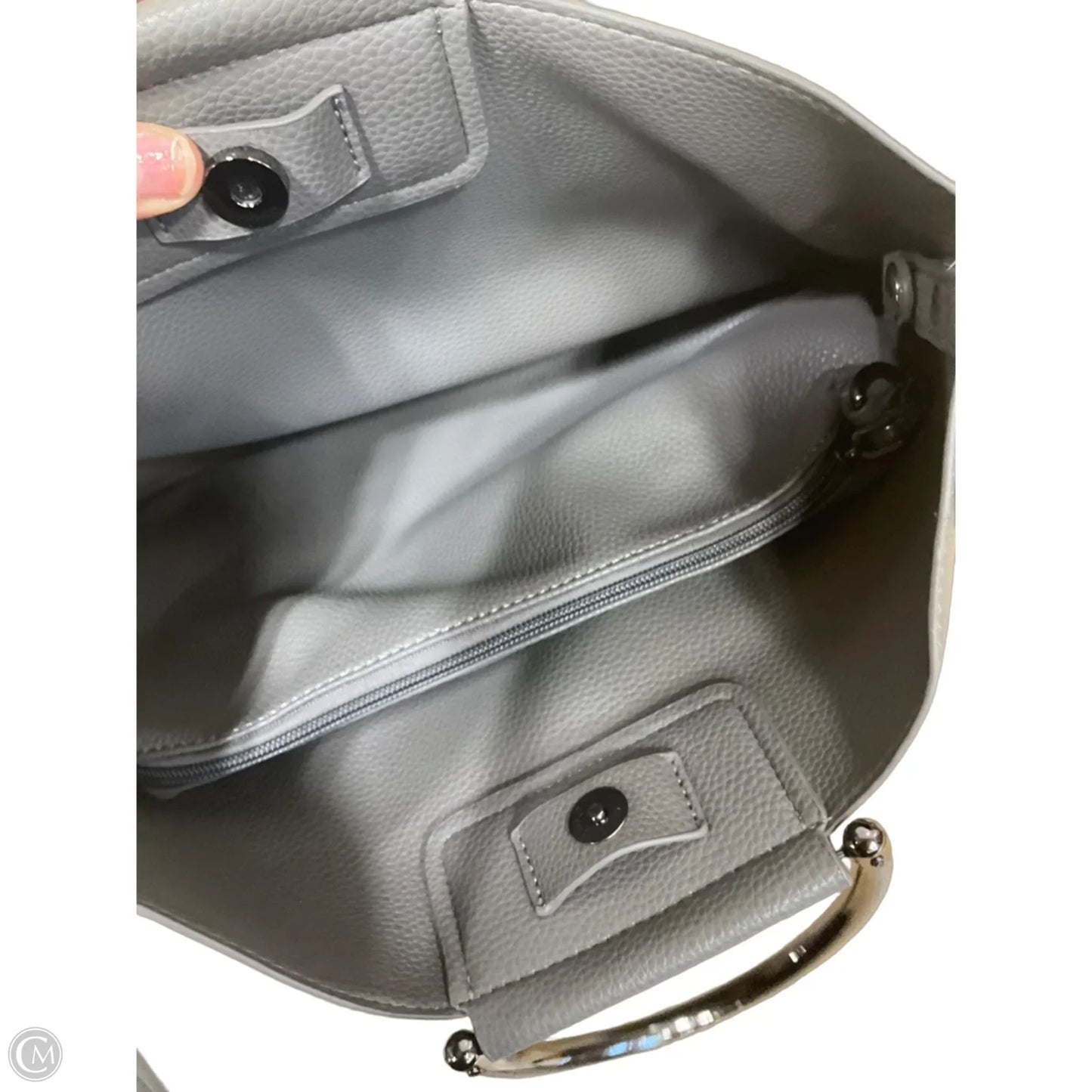 Crossbody By Madison West, Size: Medium
