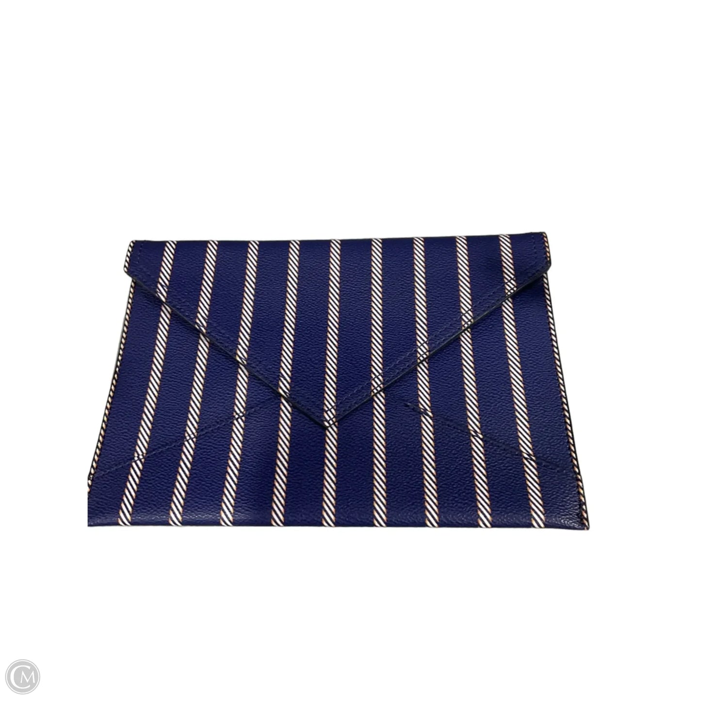 Clutch By Banana Republic, Size: Small