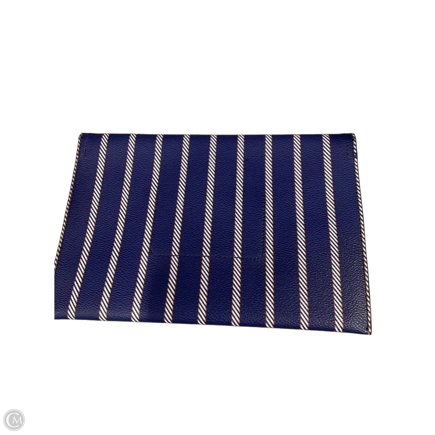 Clutch By Banana Republic, Size: Small