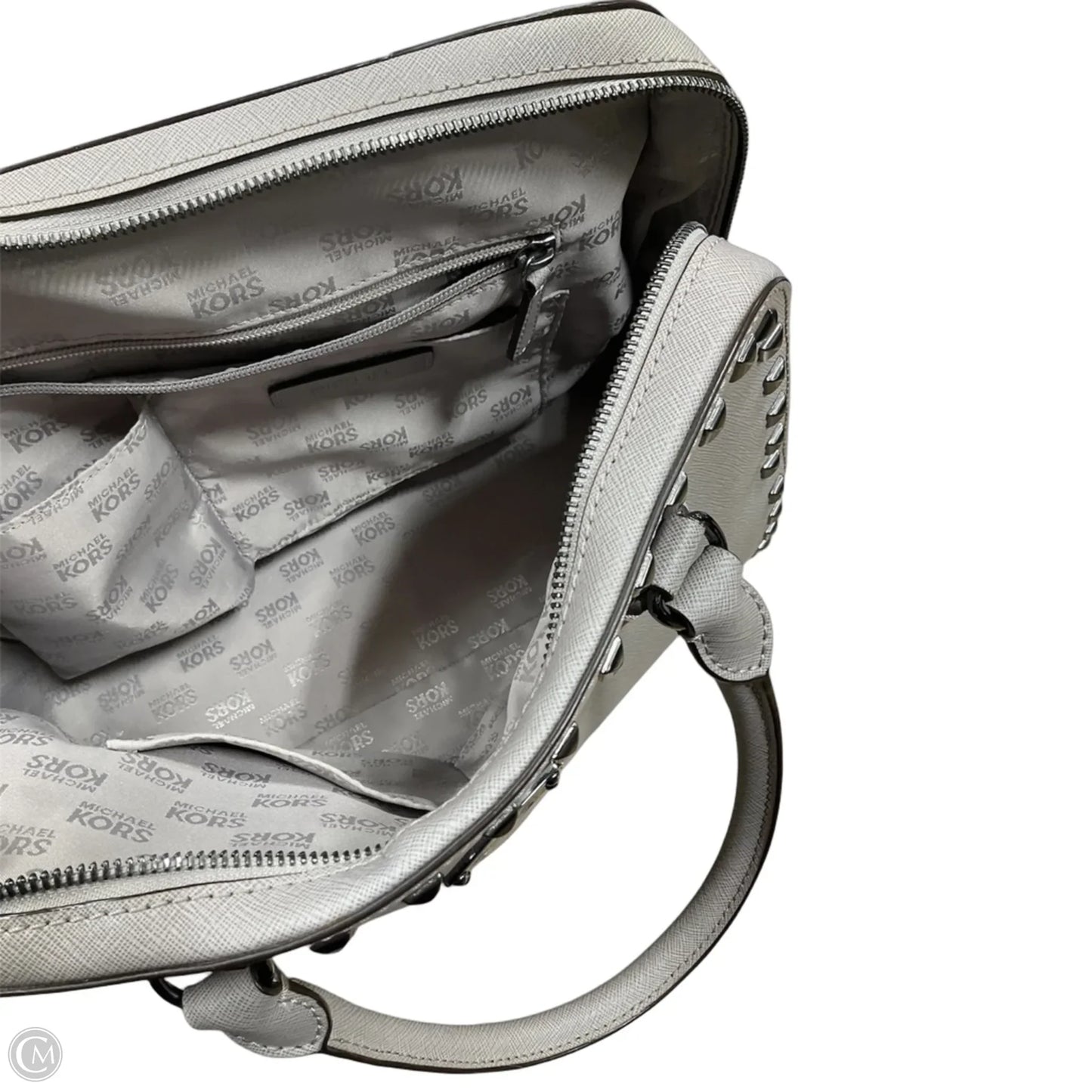 Handbag By Michael By Michael Kors, Size: Medium