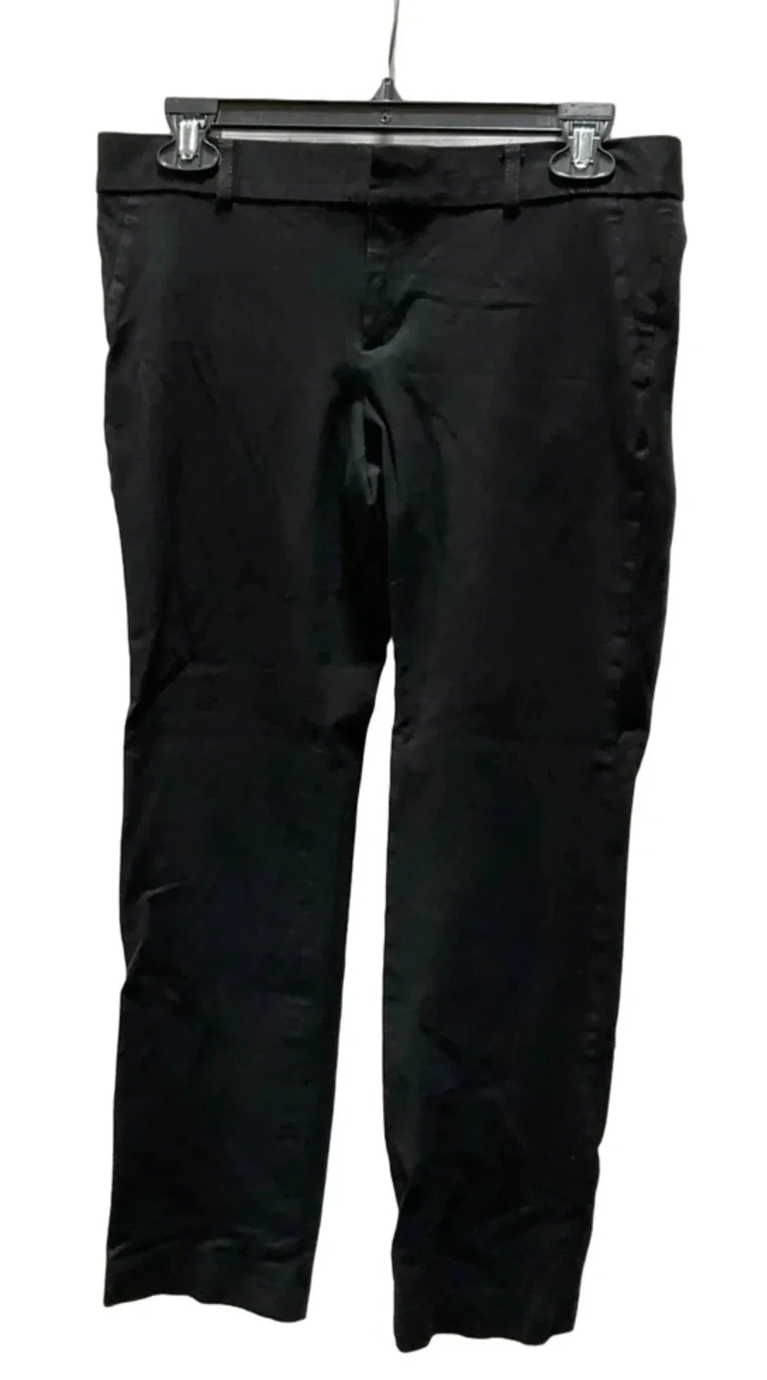 Pants Other By Banana Republic In Black, Size: 4