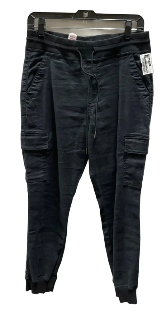 Pants Cargo & Utility By Level 99 In Black, Size: S