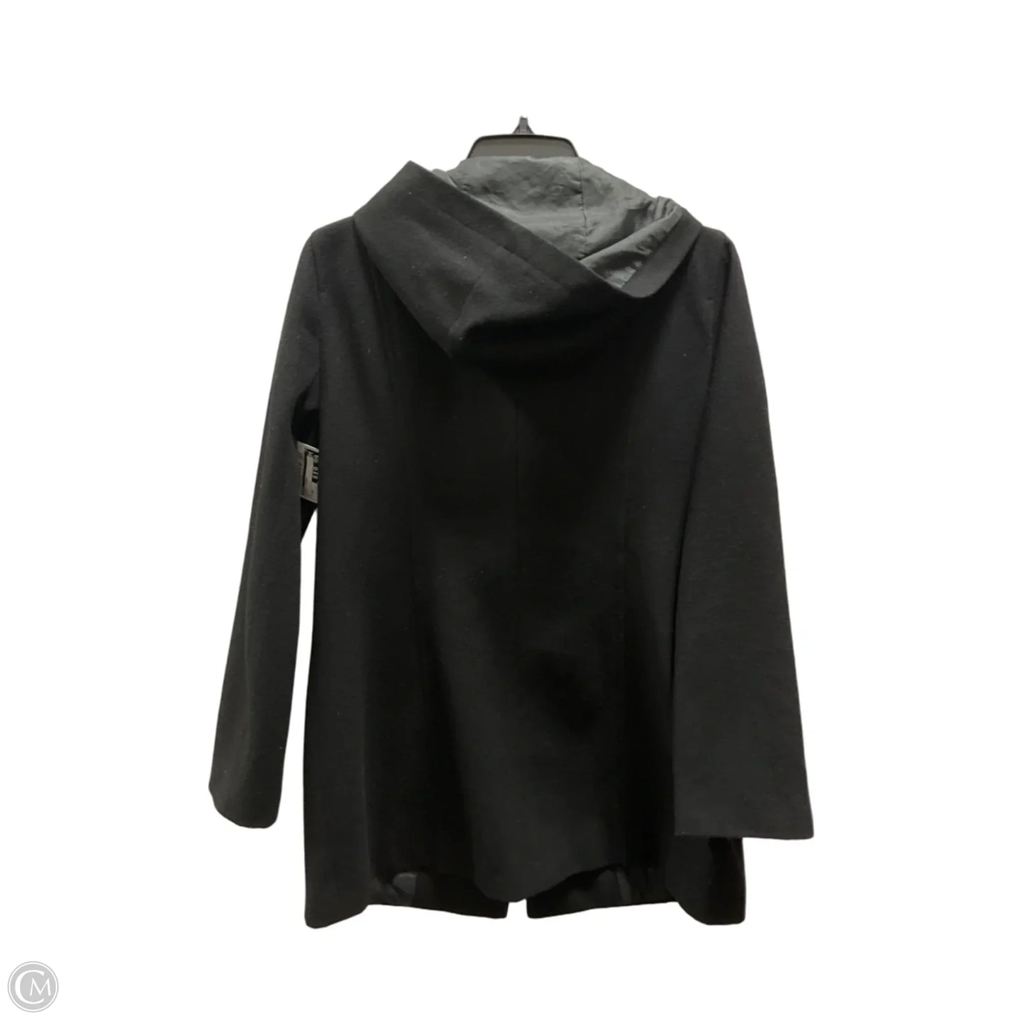 Jacket Other By Loft In Black, Size: Mp