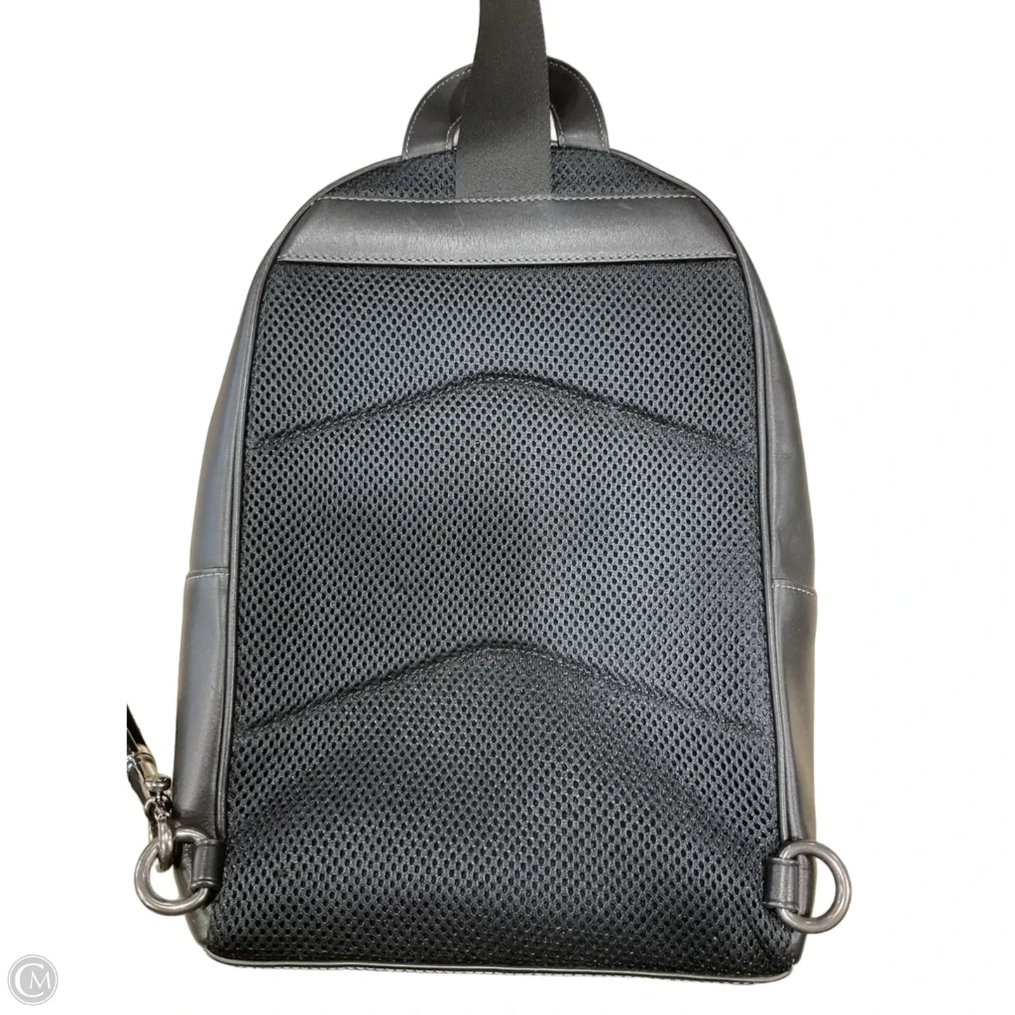 Backpack Designer By Coach, Size: Medium