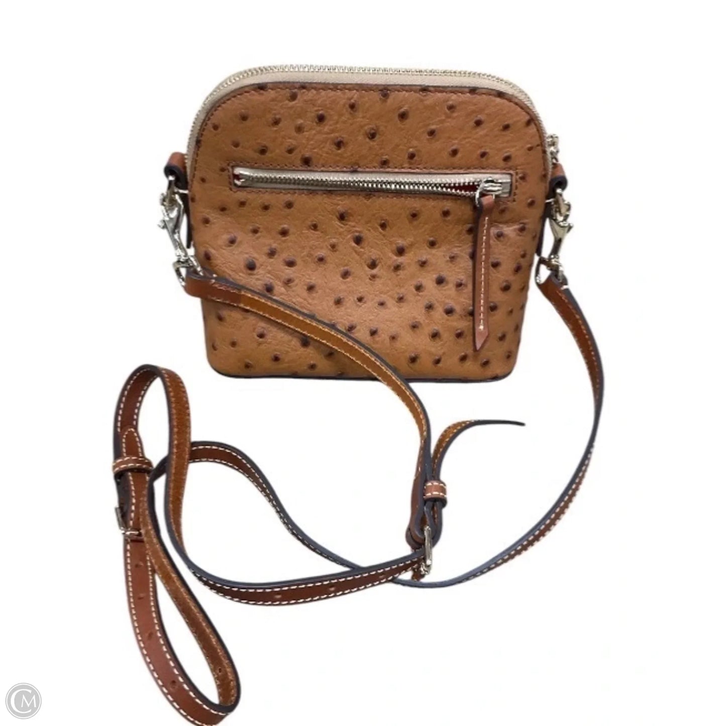 Crossbody Designer By Dooney And Bourke, Size: Small