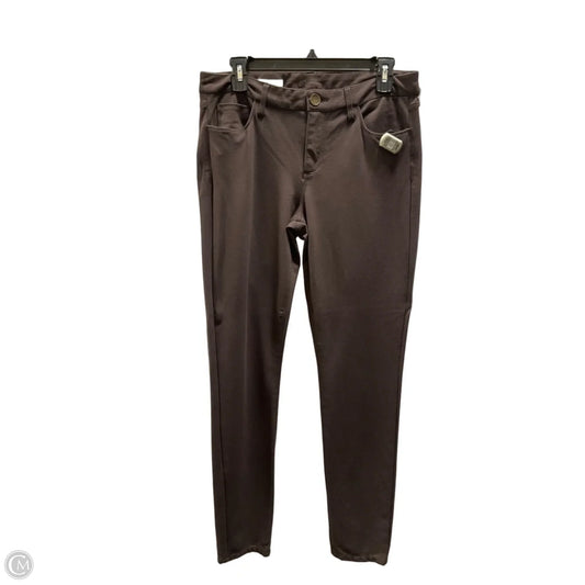 Pants Other By Kut In Brown, Size: 10