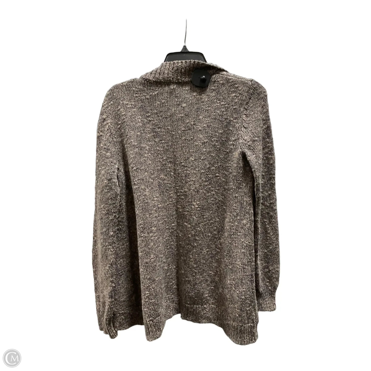 Sweater By Cabi In Tan, Size: S