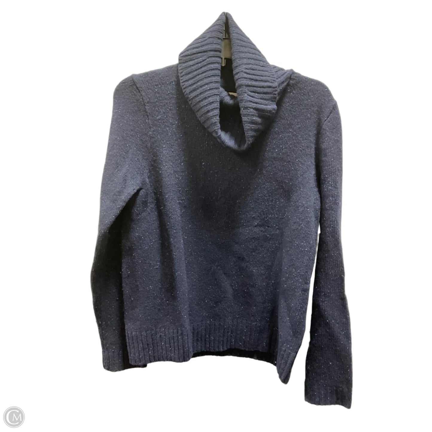 Sweater By J. Crew In Navy, Size: M