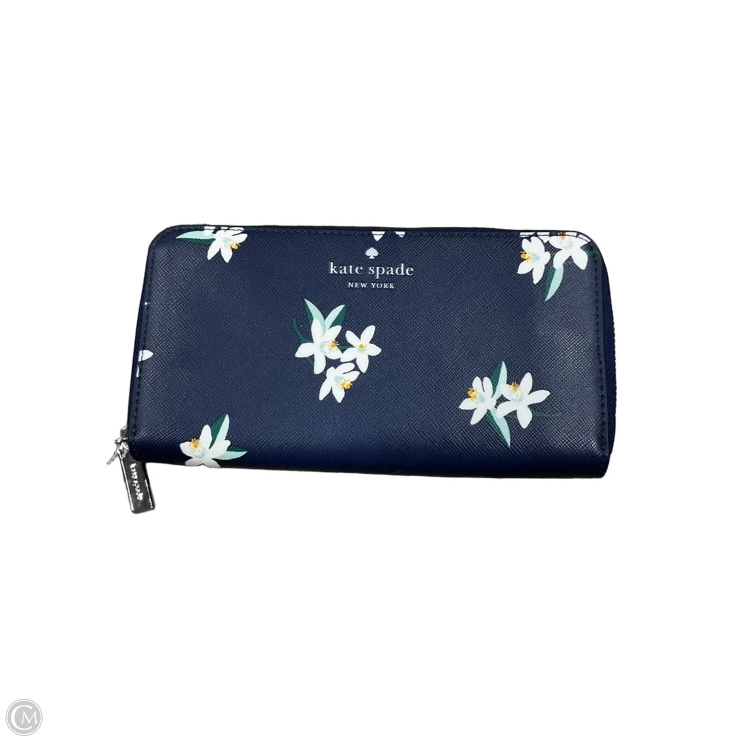 Wallet Designer By Kate Spade, Size: Large