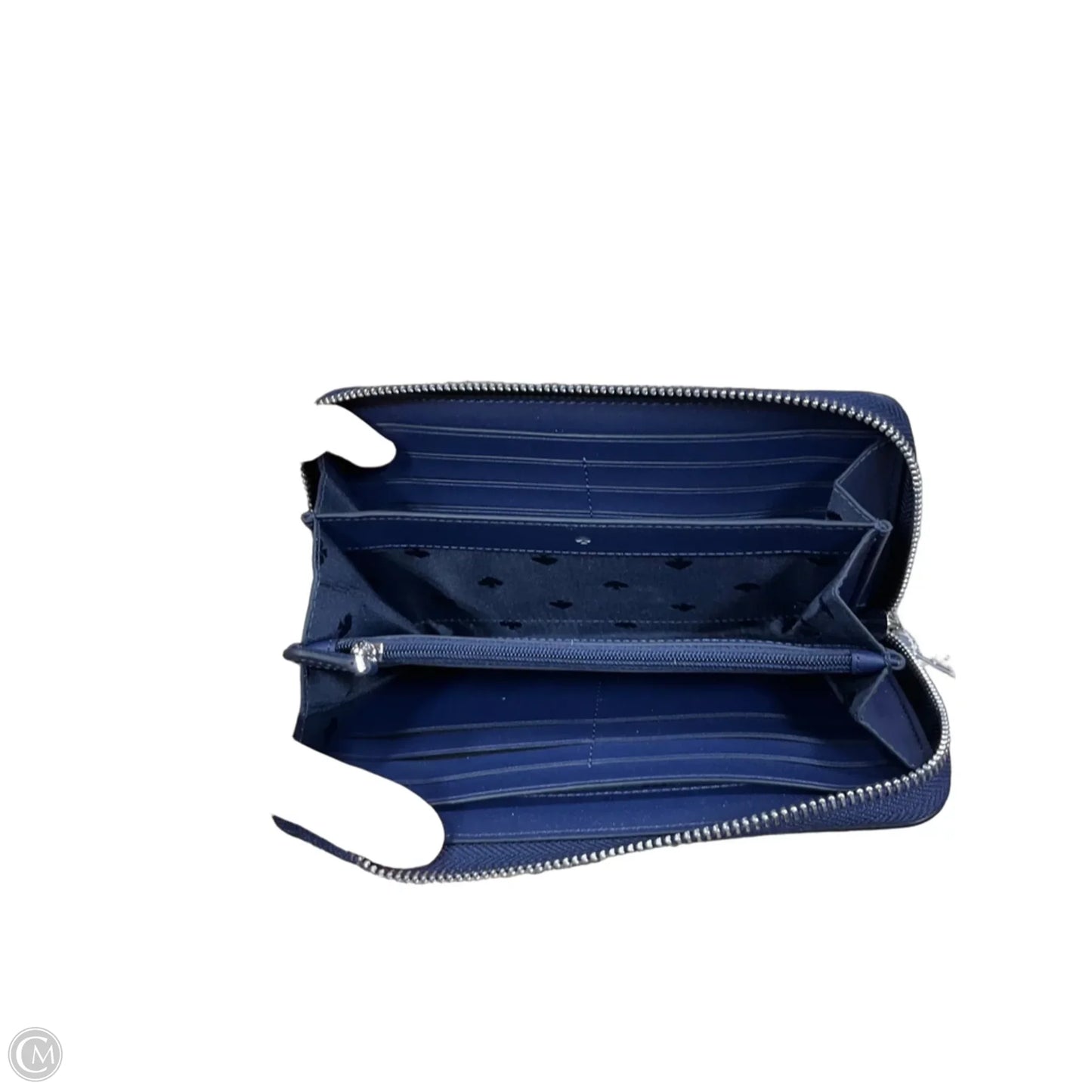 Wallet Designer By Kate Spade, Size: Large