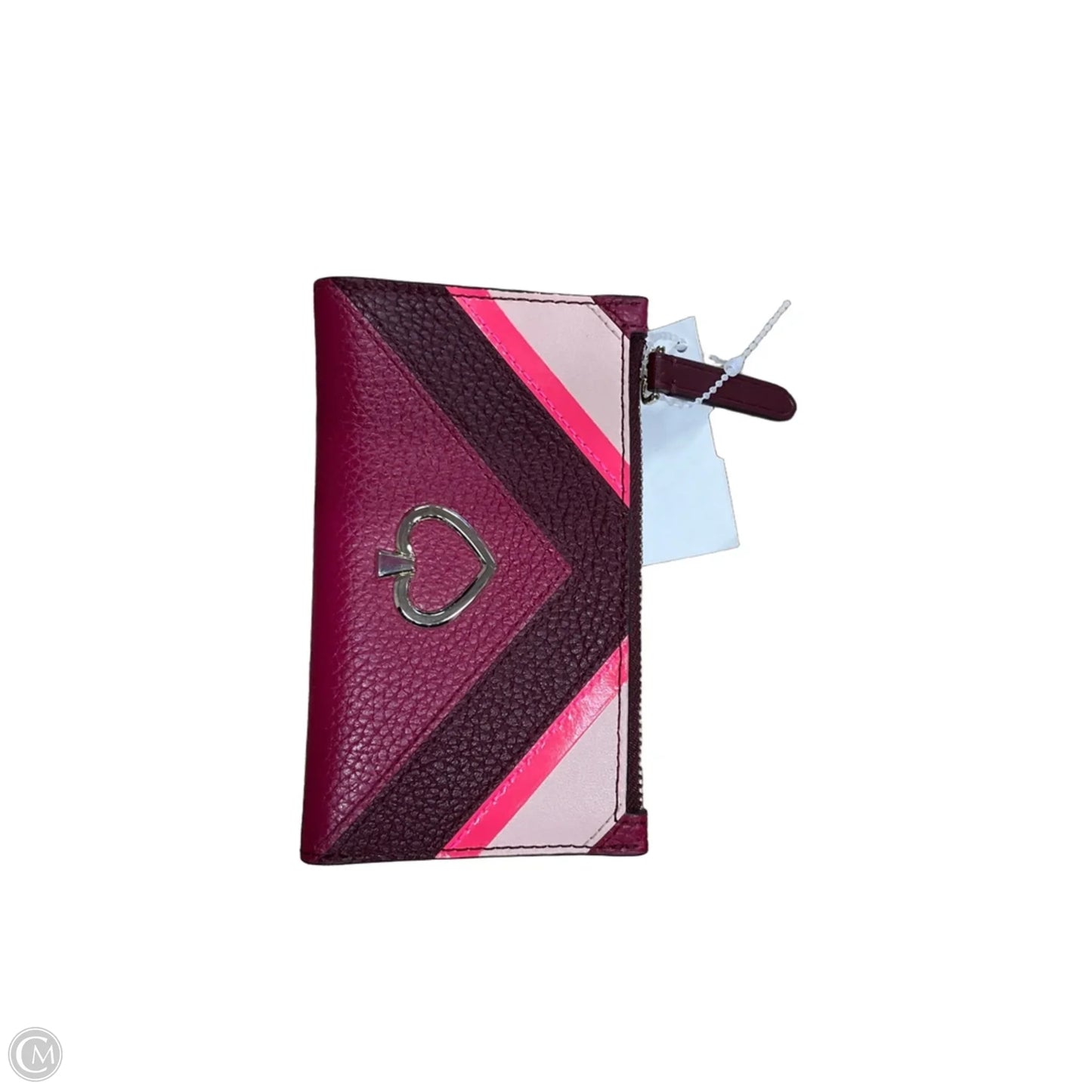 Wallet Designer By Kate Spade, Size: Small