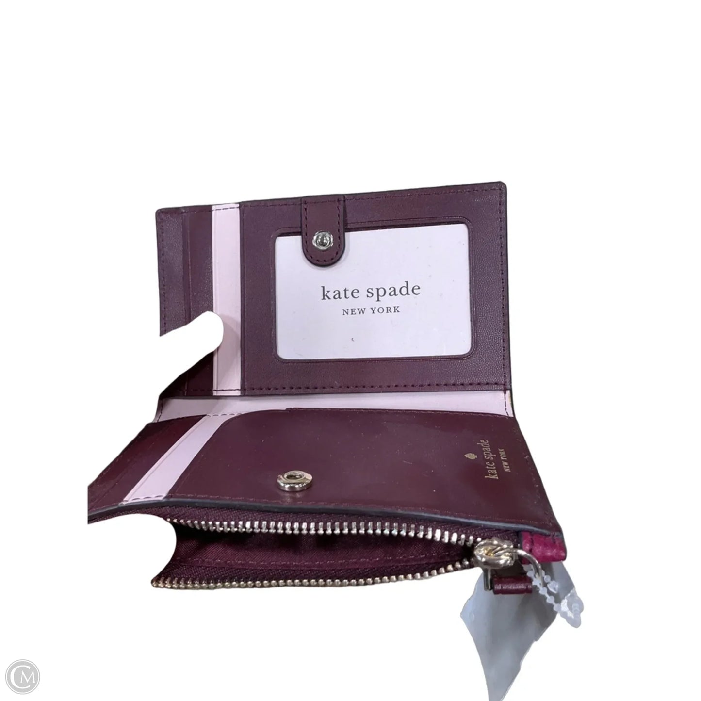 Wallet Designer By Kate Spade, Size: Small
