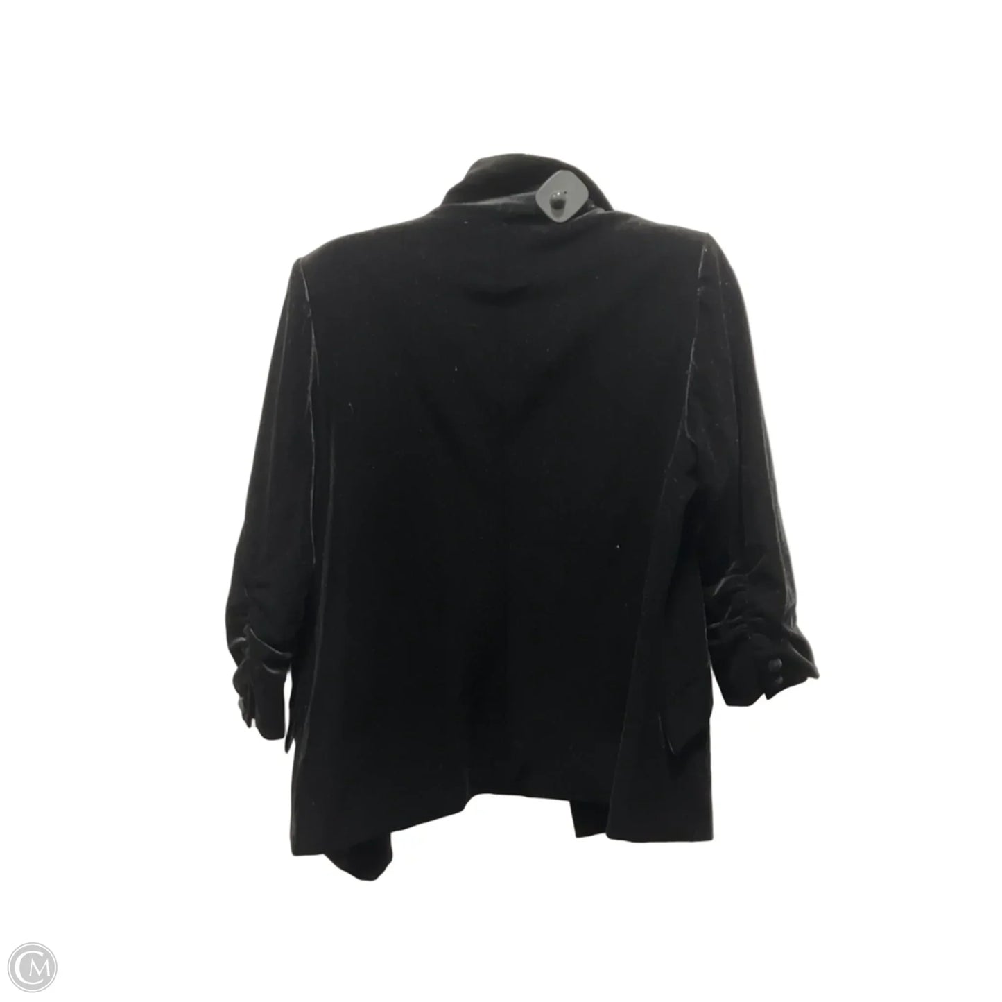 Blazer By Baltic Born In Black, Size: M