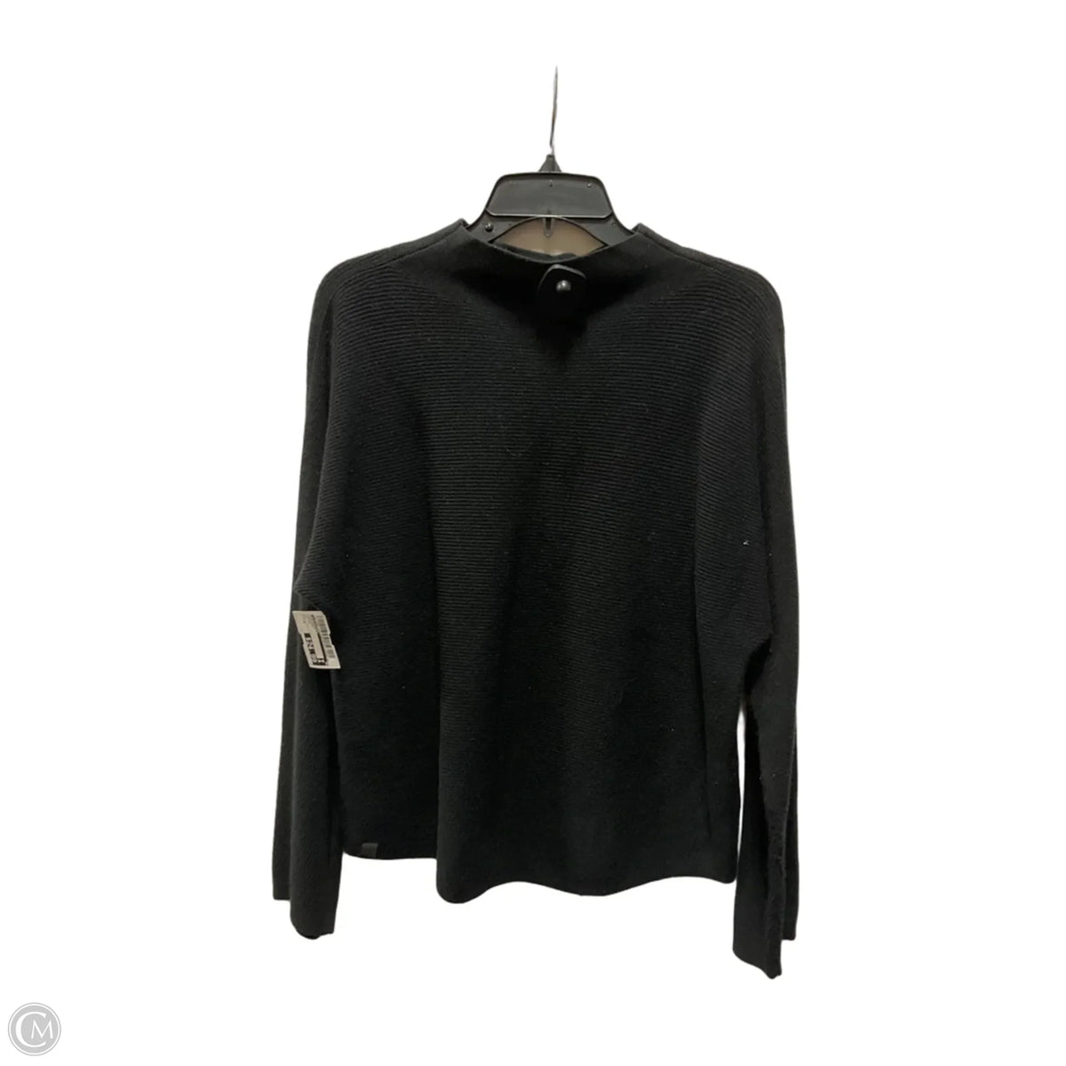 Sweater By Lululemon In Black, Size: M