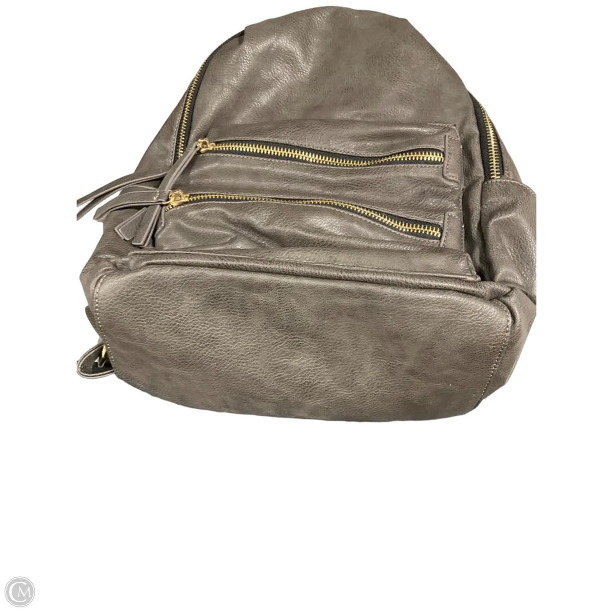 Backpack By Madison West, Size: Large