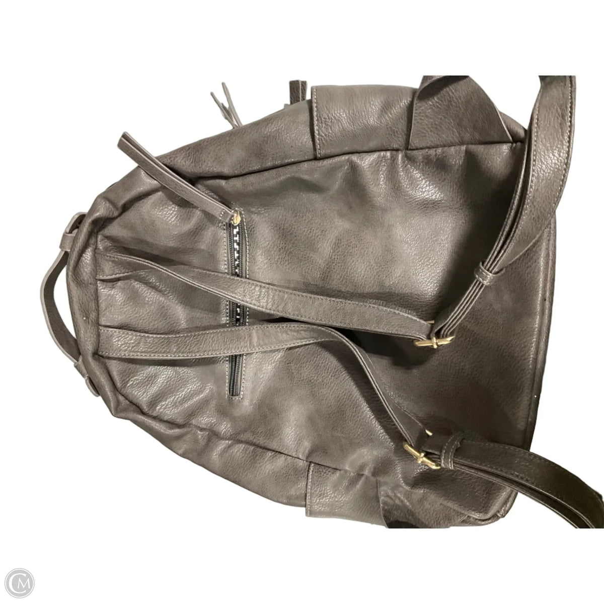 Backpack By Madison West, Size: Large