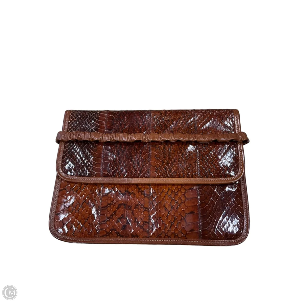 Clutch By Cmf, Size: Medium