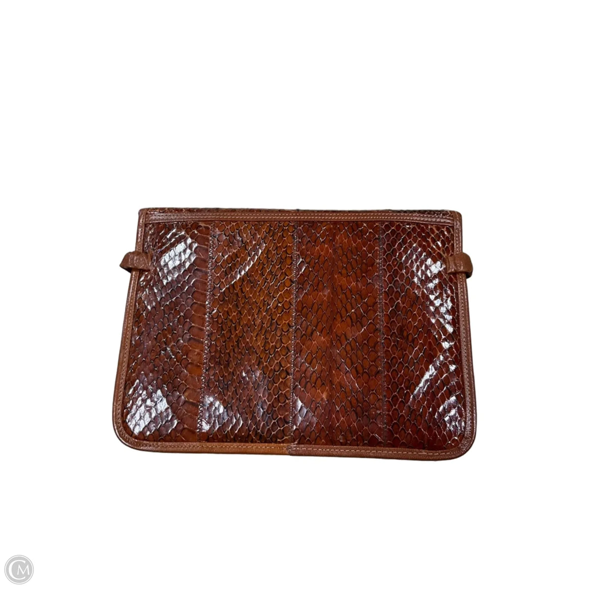 Clutch By Cmf, Size: Medium