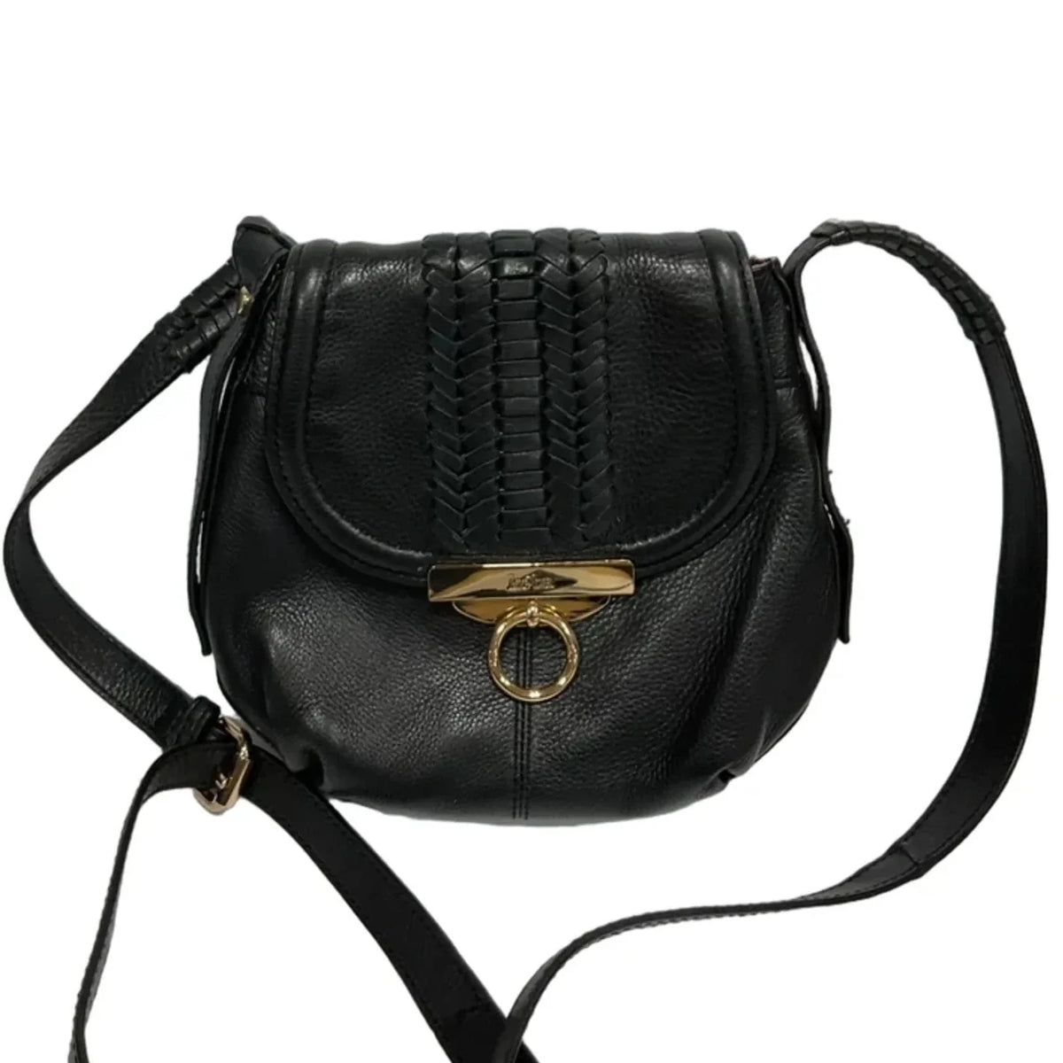 Handbag By Kooba, Size: Small
