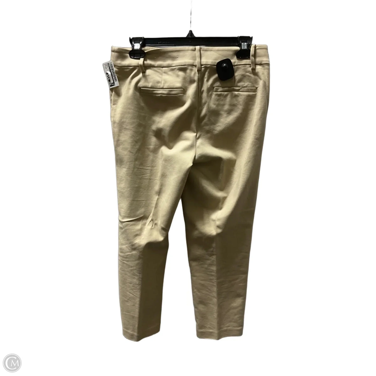 Pants Other By Loft In Beige, Size: 4p