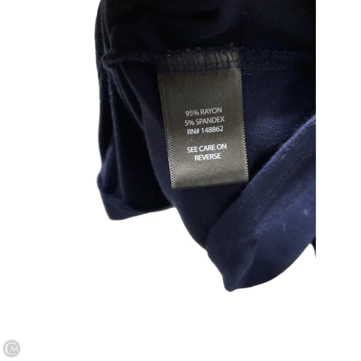 Cardigan By Torrid In Blue, Size: 1x