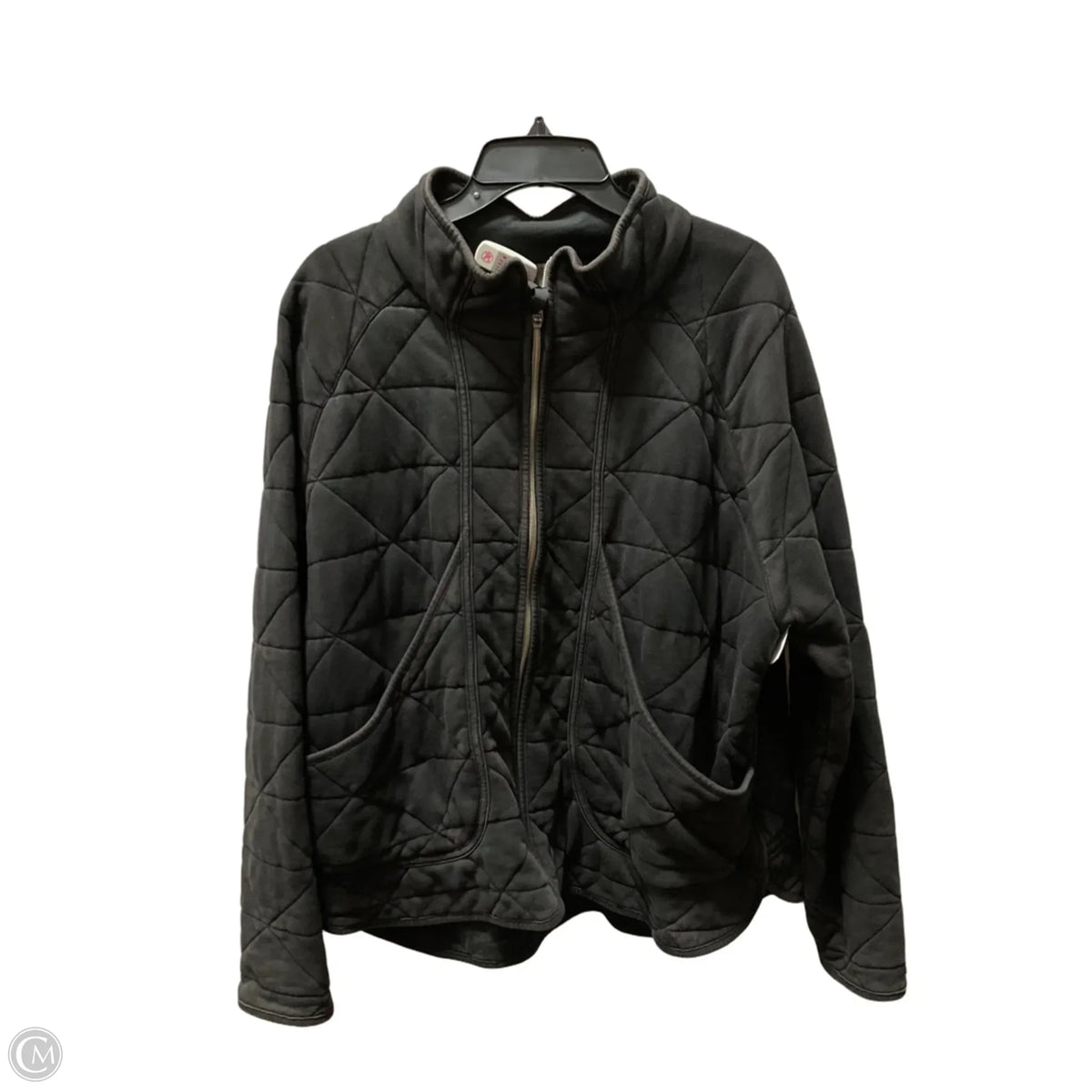 Jacket Other By Calia In Brown, Size: Xl
