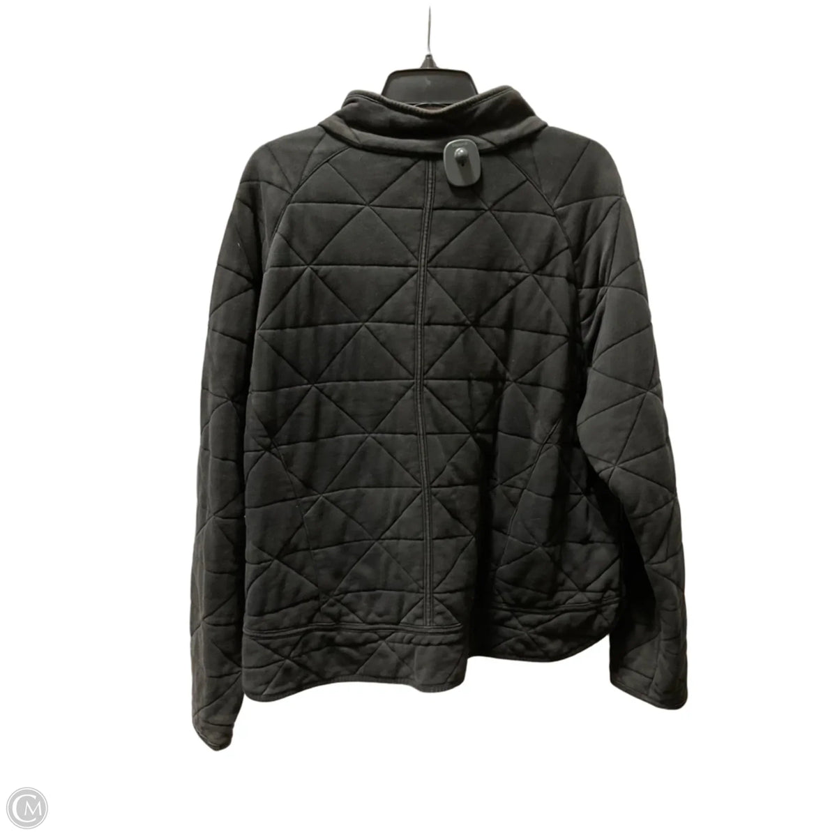 Jacket Other By Calia In Brown, Size: Xl