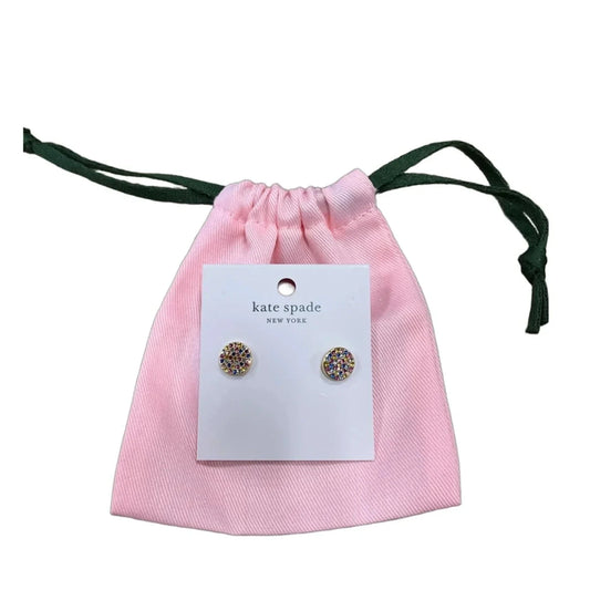 Earrings Designer By Kate Spade