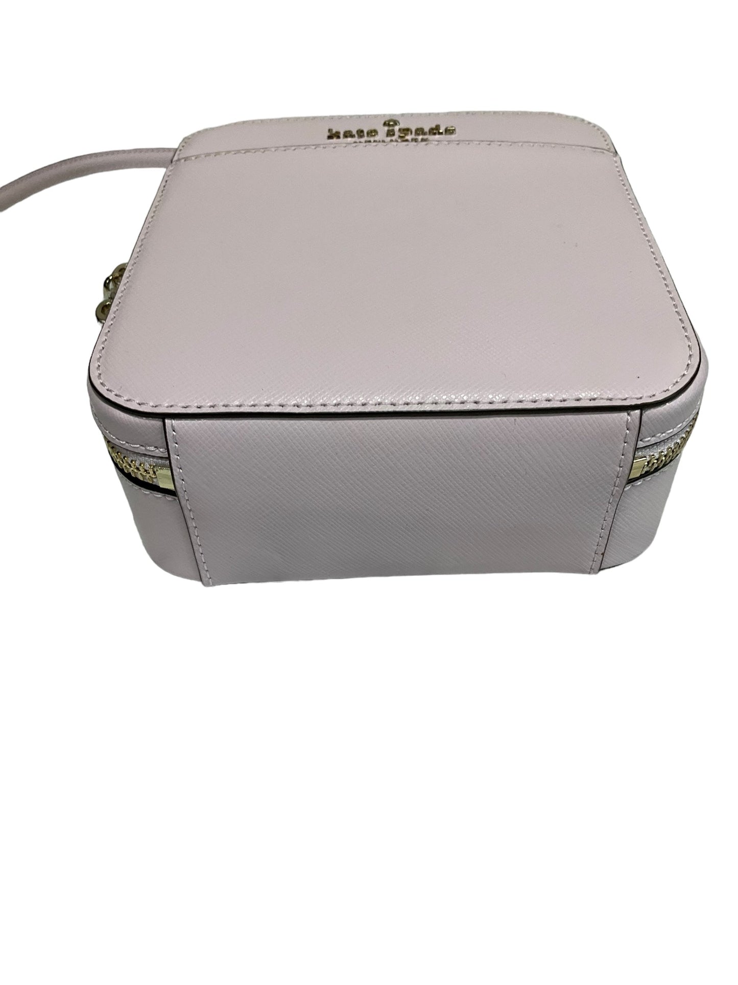 Crossbody Leather Kate Spade, Size Small