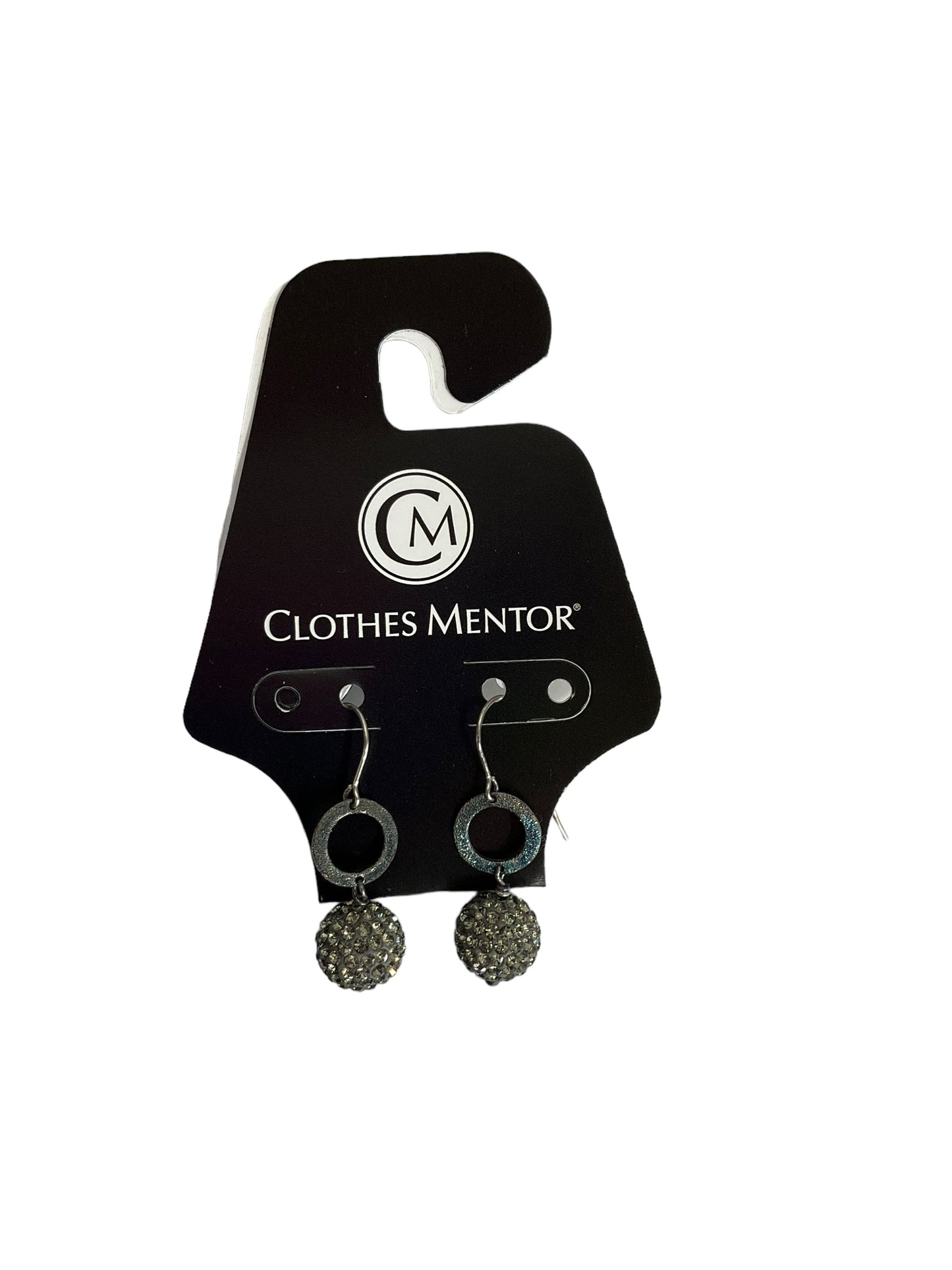 Earrings Dangle/drop Clothes Mentor