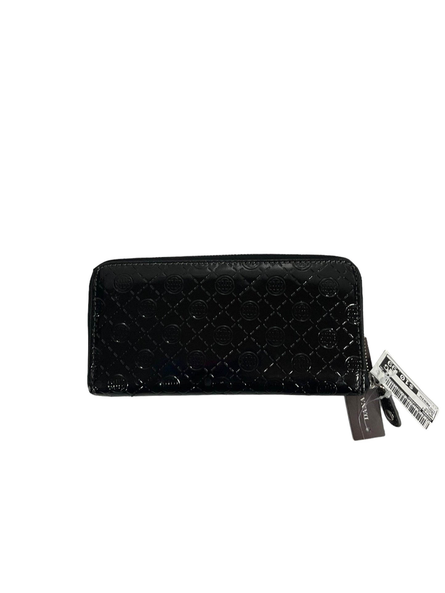 Wallet Dana Buchman, Size Medium