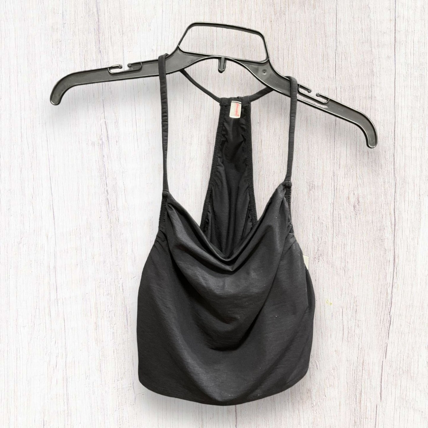 Black Athletic Bra Free People, Size L