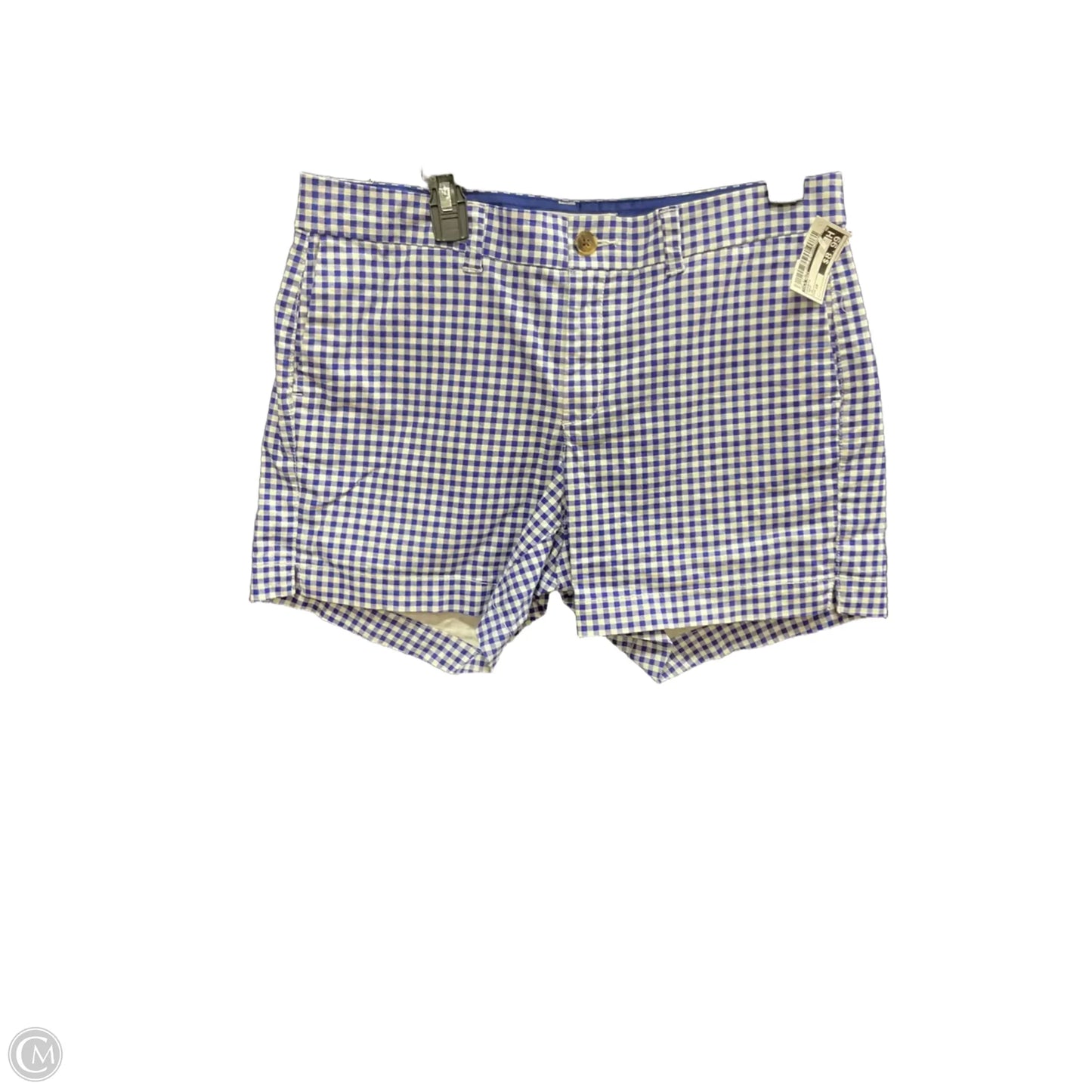 Shorts By Old Navy In Navy, Size: 10