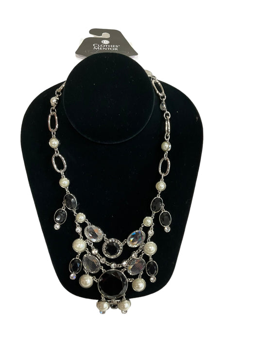 Necklace Layered By White House Black Market