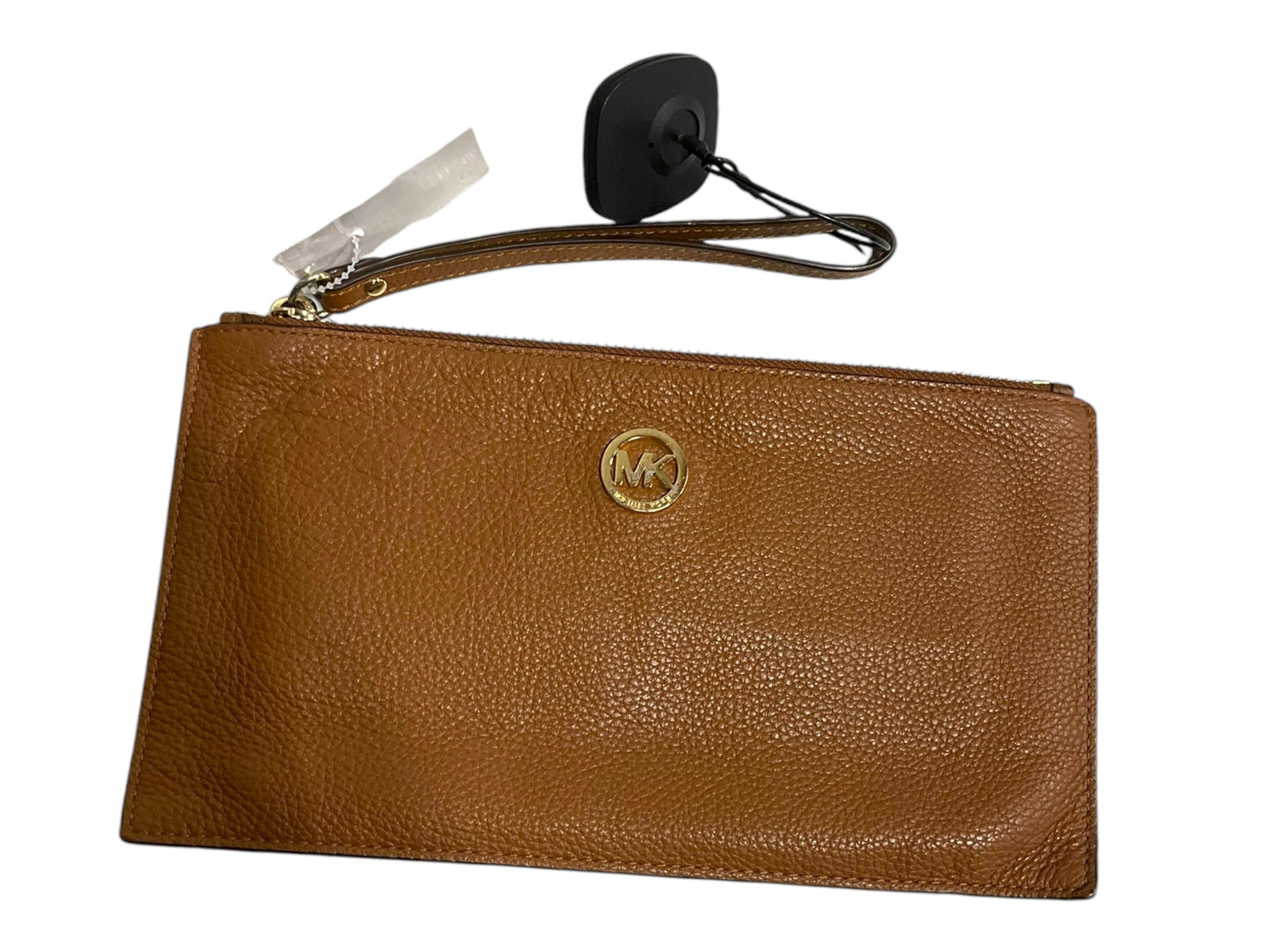 Wristlet Leather By Michael Kors, Size: Large