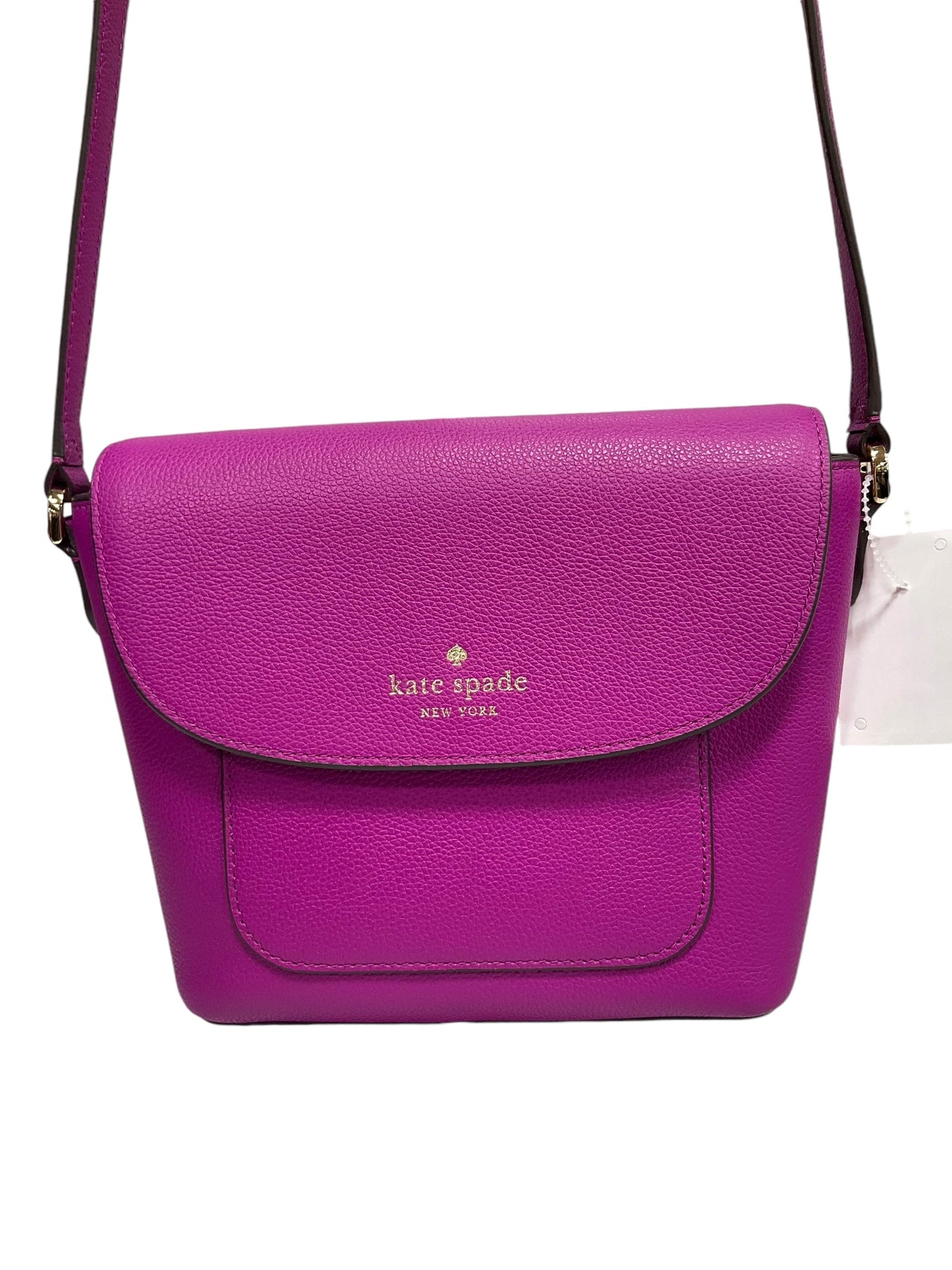 Crossbody Designer By Kate Spade, Size: Medium