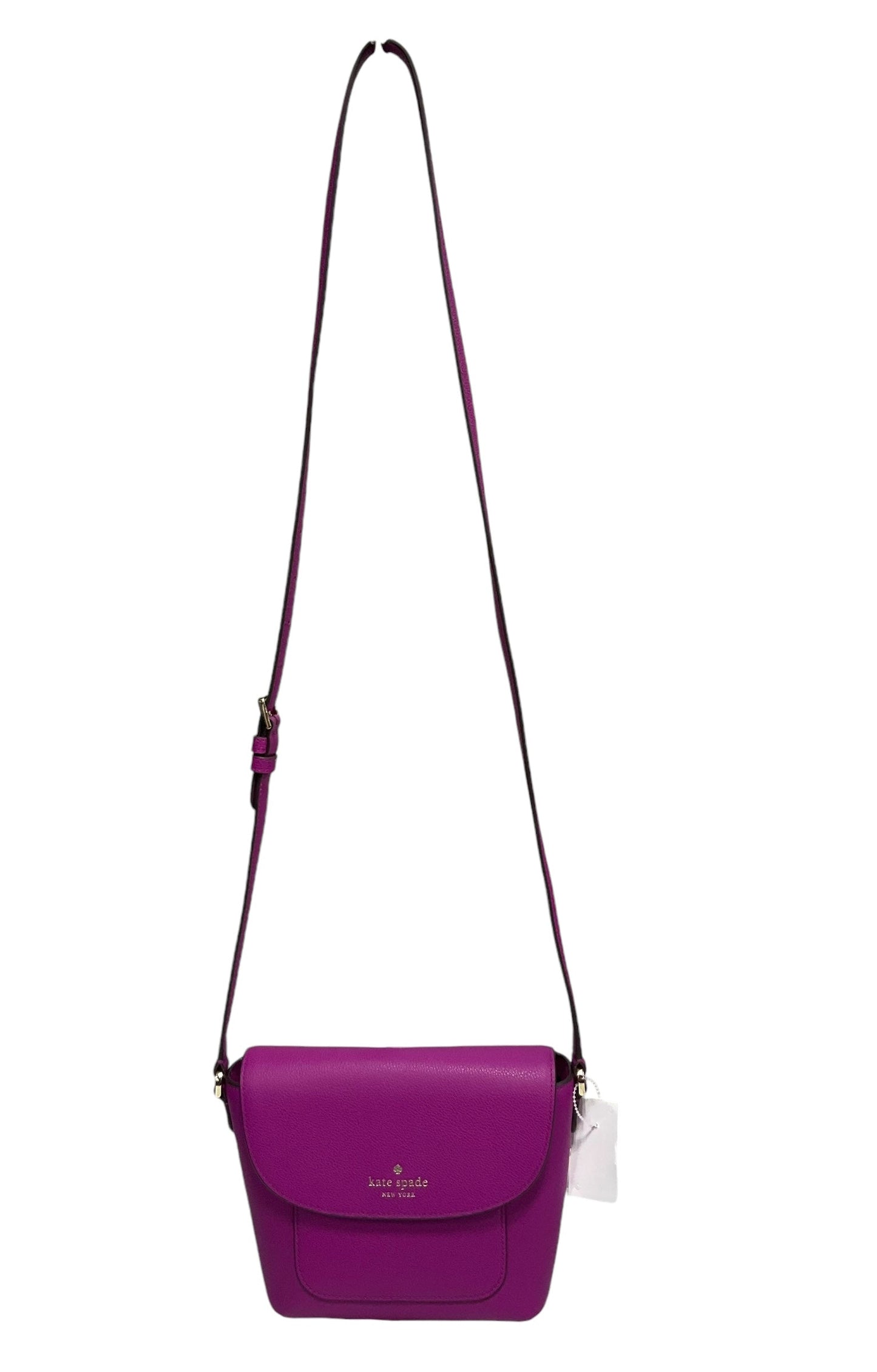 Crossbody Designer By Kate Spade, Size: Medium